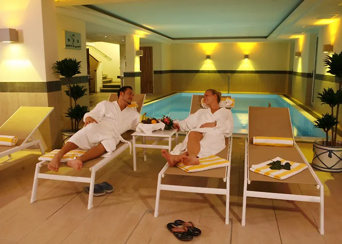 Hotel Wienerwaldhof 4*