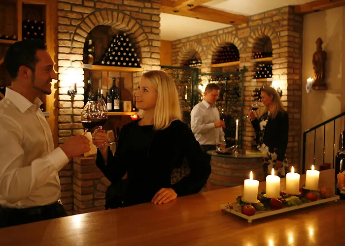 Hotel Hotel Wienerwaldhof 4*