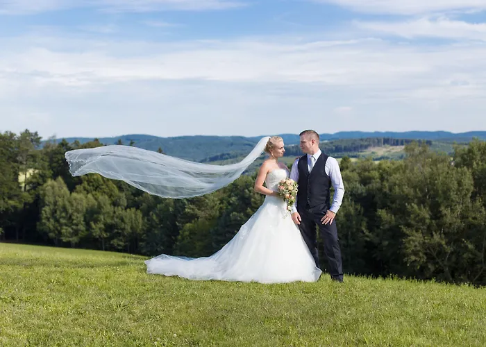 מלון Hotel Wienerwaldhof