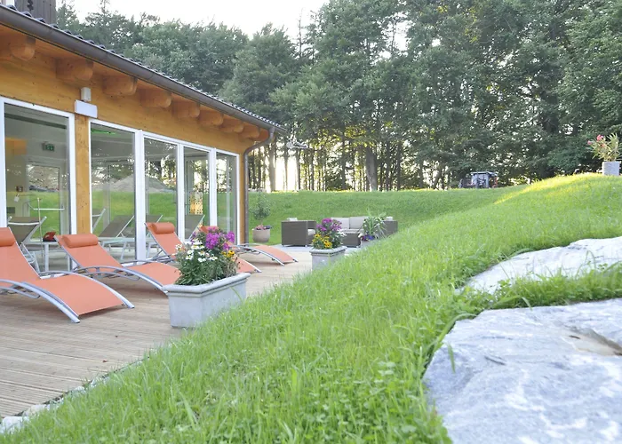 Hotel Wienerwaldhof Tullnerbach-Lawies