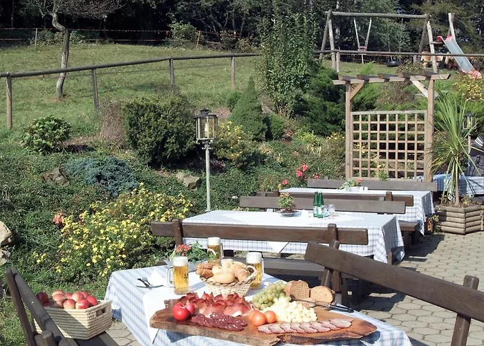 Hotel Hotel Wienerwaldhof Tullnerbach-Lawies