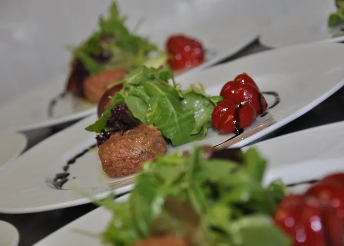 מלון Hotel Wienerwaldhof