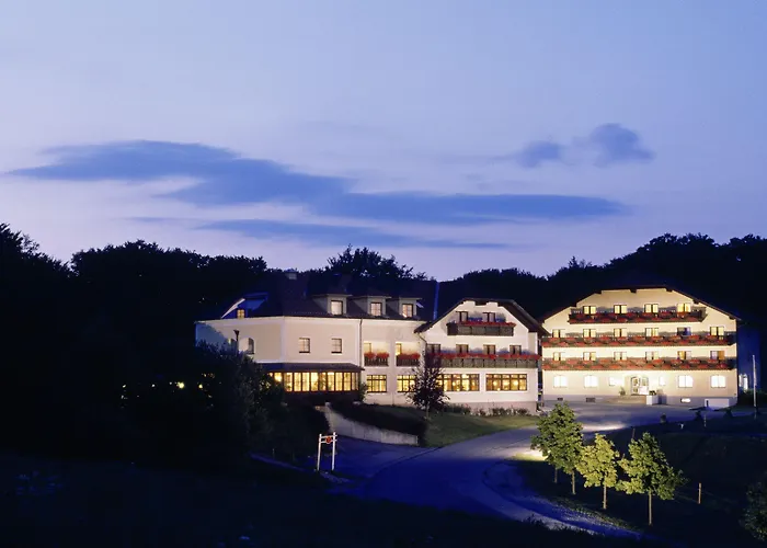Hotel Wienerwaldhof Hotel