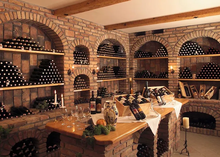 Wienerwaldhof Отель 4*