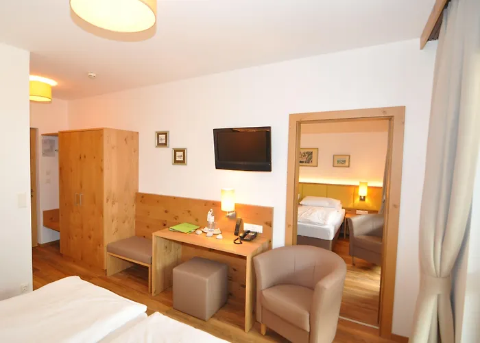 Hotel Hotel Wienerwaldhof 4*