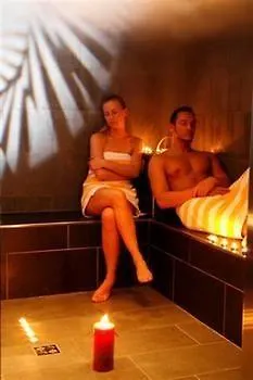 מלון Hotel Wienerwaldhof 4*