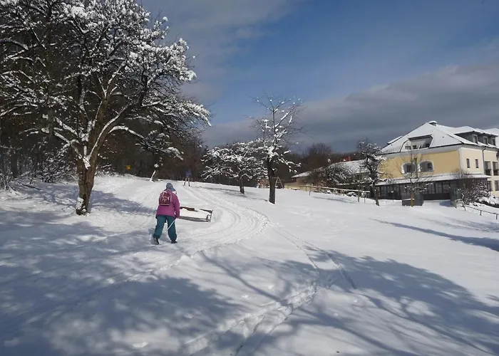 Hotel Wienerwaldhof Hotel