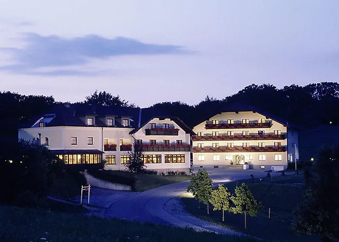 Wienerwaldhof 4*