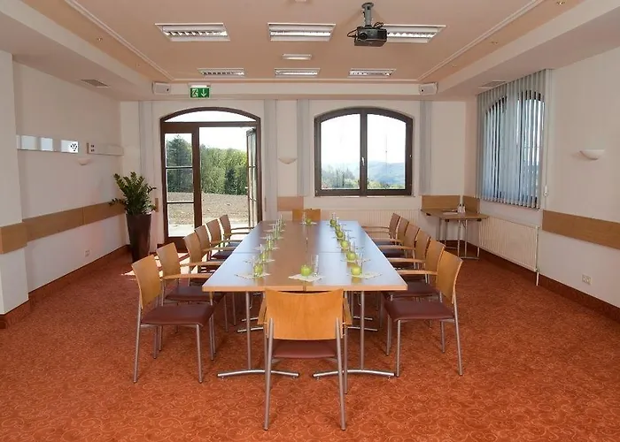 Hotel Wienerwaldhof 4*