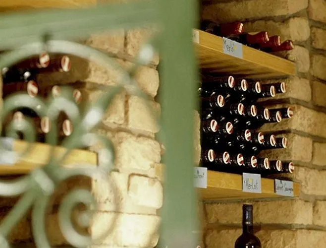 Hotel Wienerwaldhof 4*