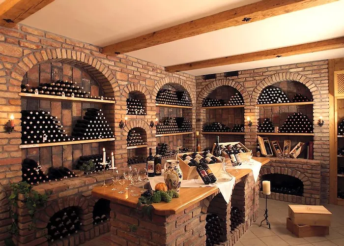 Hotel Wienerwaldhof מלון