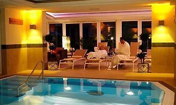 Hotel Wienerwaldhof טולנרבאך - לאוויס