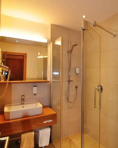 Hotel Hotel Wienerwaldhof Tullnerbach-Lawies