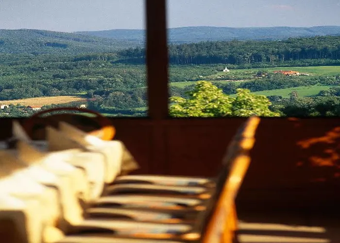 Hotel Hotel Wienerwaldhof