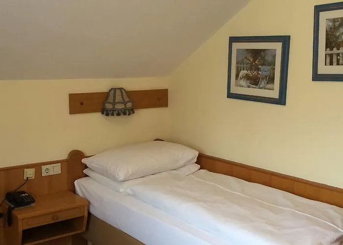 Hotel Wienerwaldhof מלון טולנרבאך - לאוויס