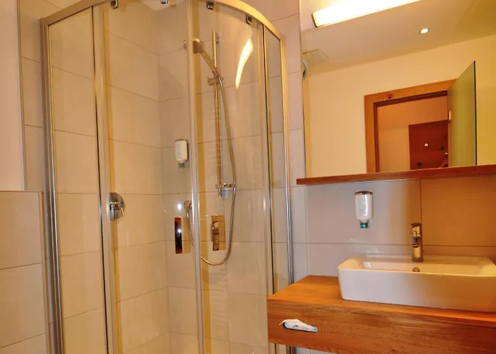 Hotel Hotel Wienerwaldhof Tullnerbach-Lawies