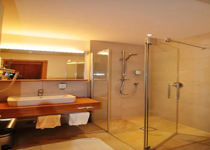 Wienerwaldhof Тульнербах-Лавис