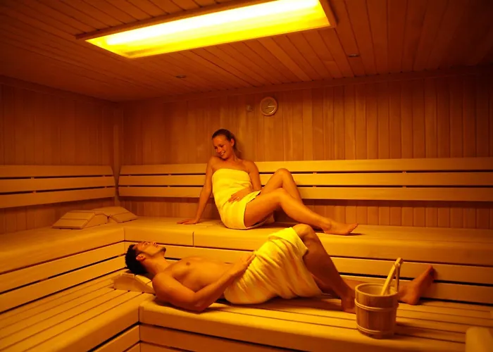 Hotel Wienerwaldhof טולנרבאך - לאוויס