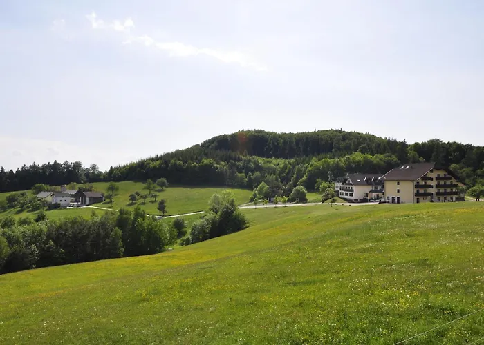 Hotel Wienerwaldhof 4* Tullnerbach-Lawies